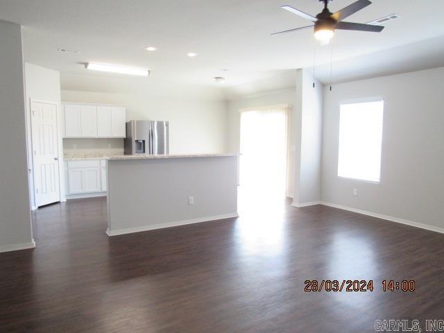 Homestead - Residential Lease