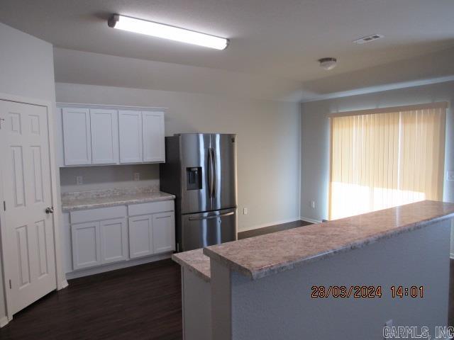 Homestead - Residential Lease