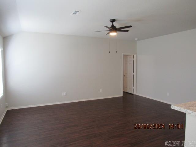 Homestead - Residential Lease