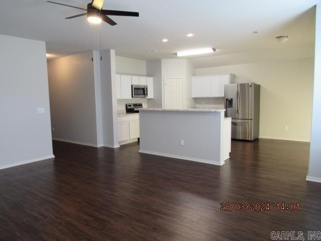 Homestead - Residential Lease