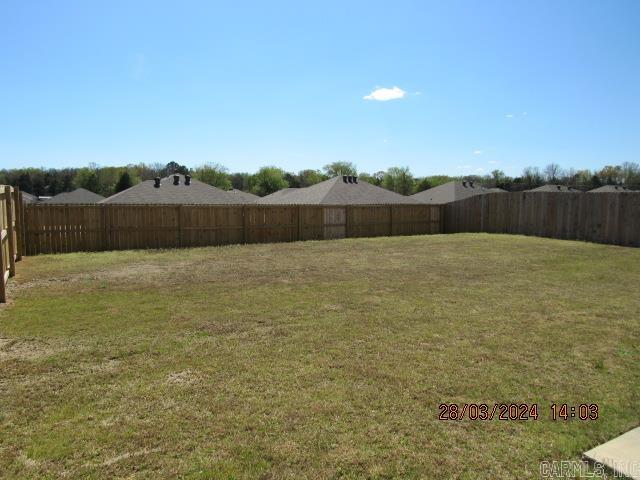 Homestead - Residential Lease