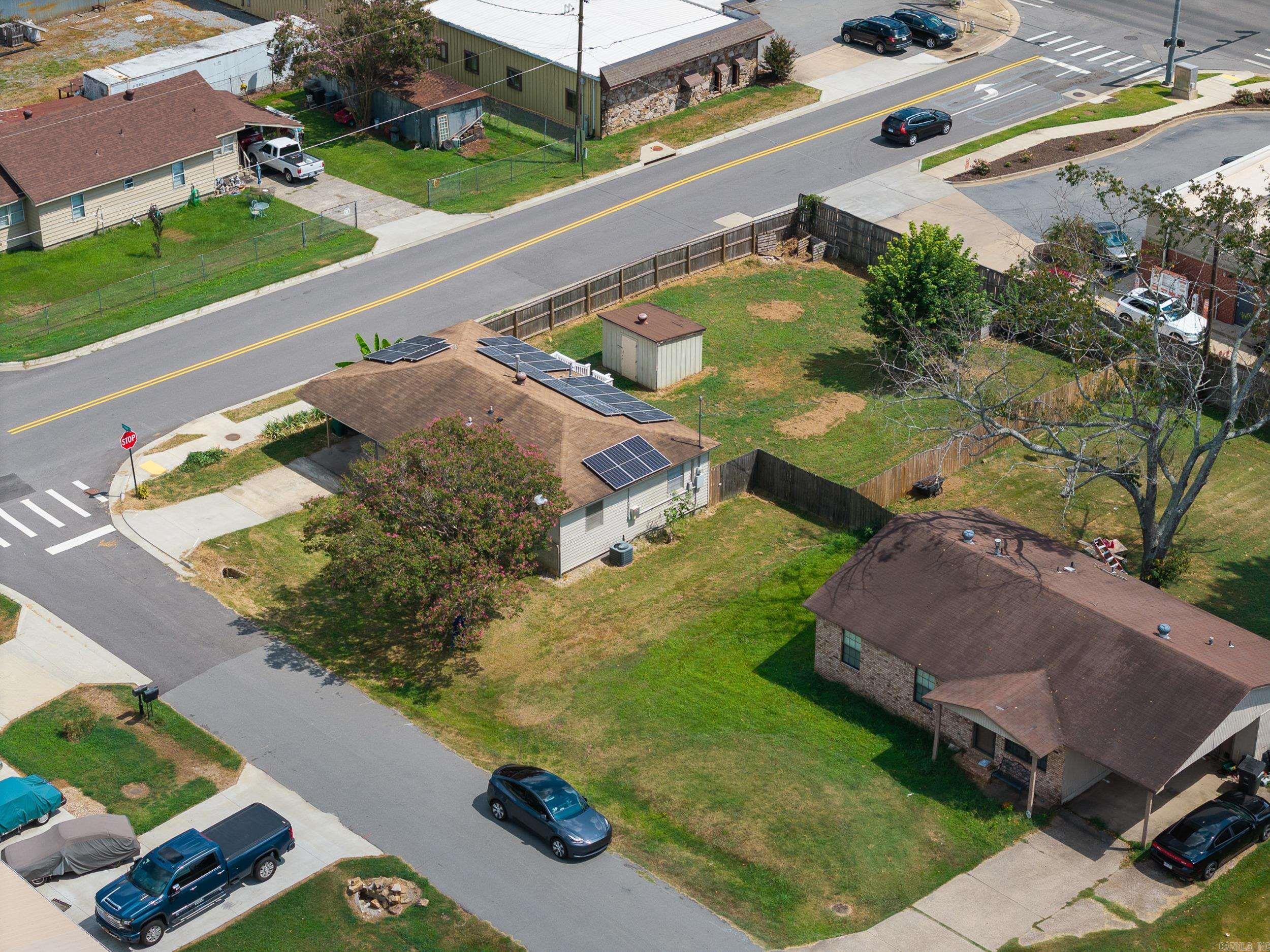 WITTS ADDN - Residential