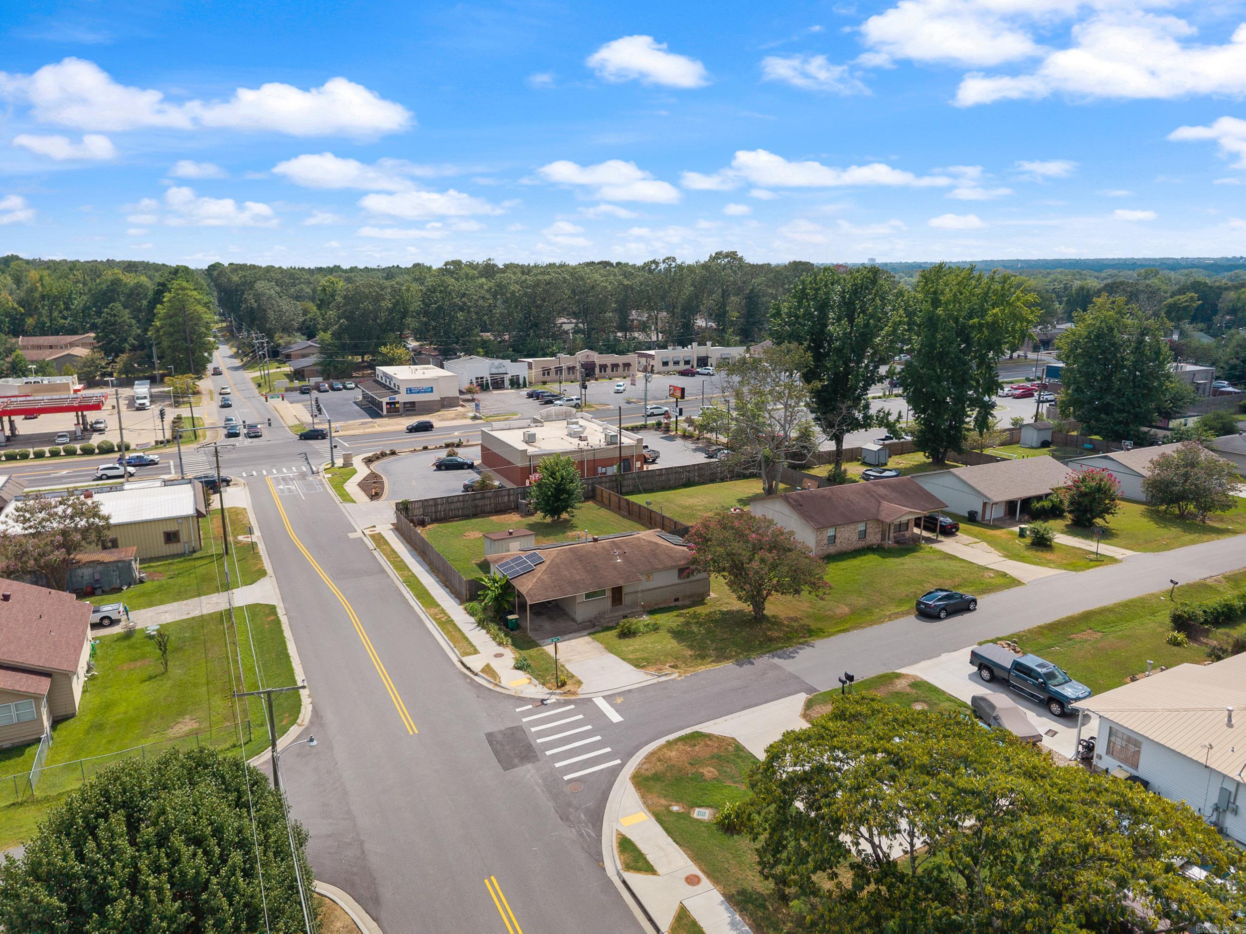 WITTS ADDN - Residential