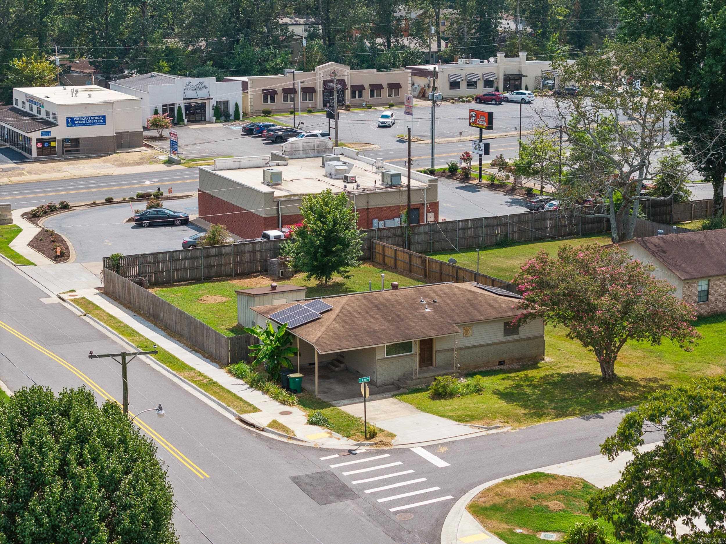 WITTS ADDN - Residential