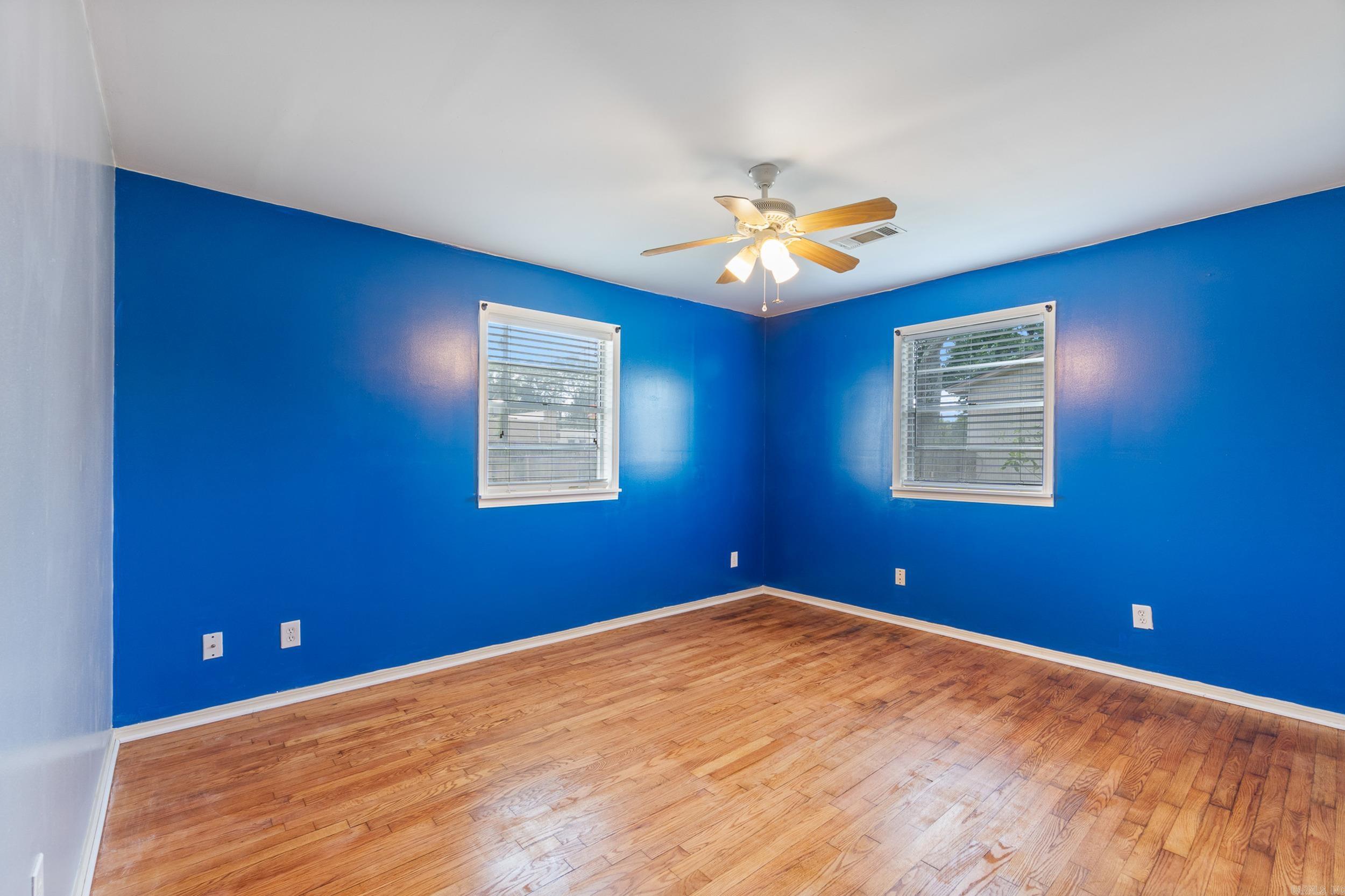 WITTS ADDN - Residential