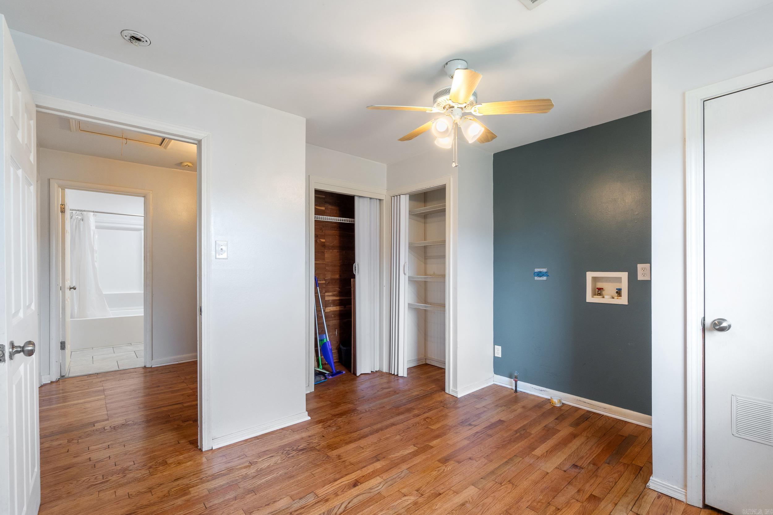 WITTS ADDN - Residential