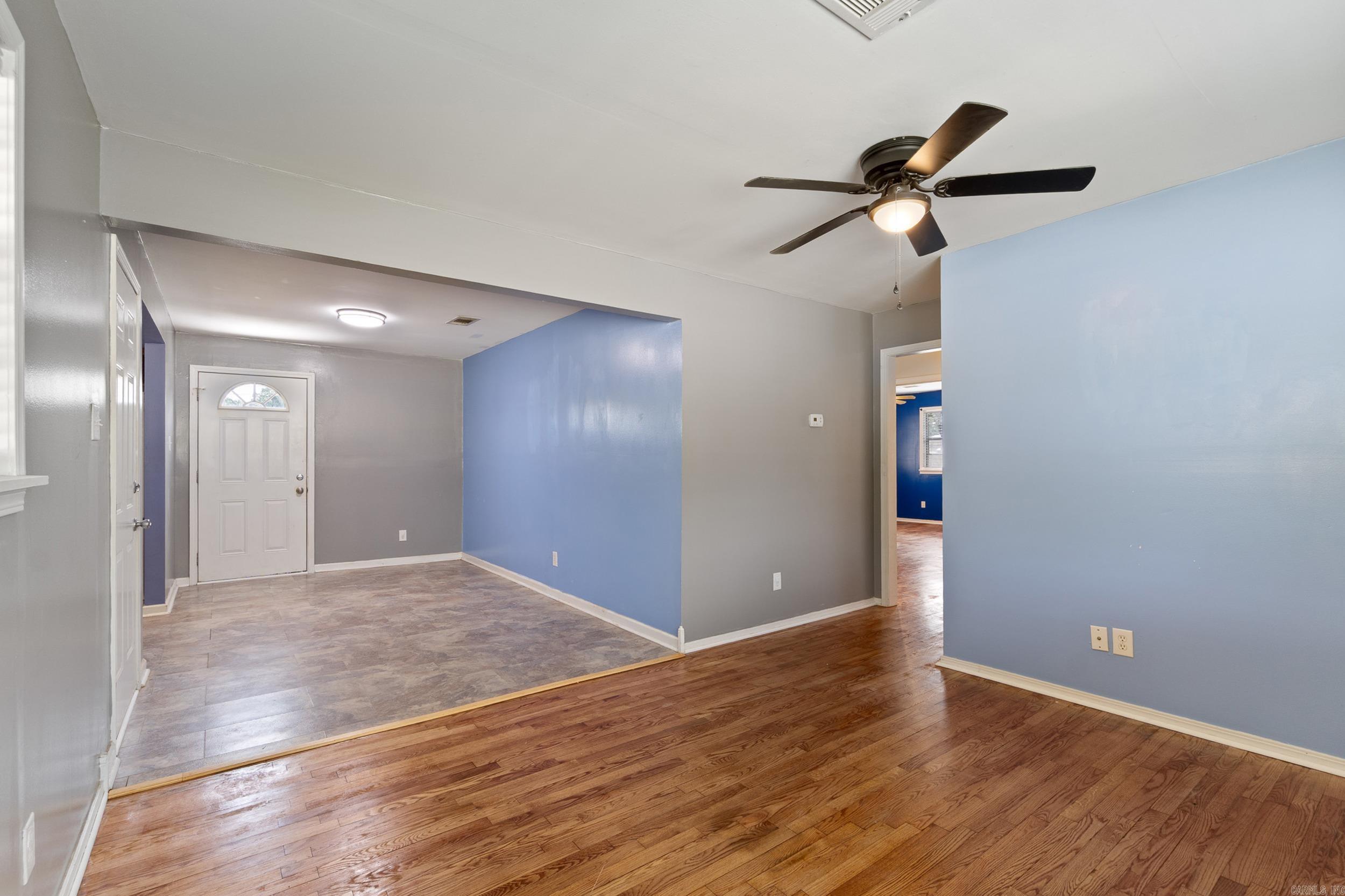 WITTS ADDN - Residential