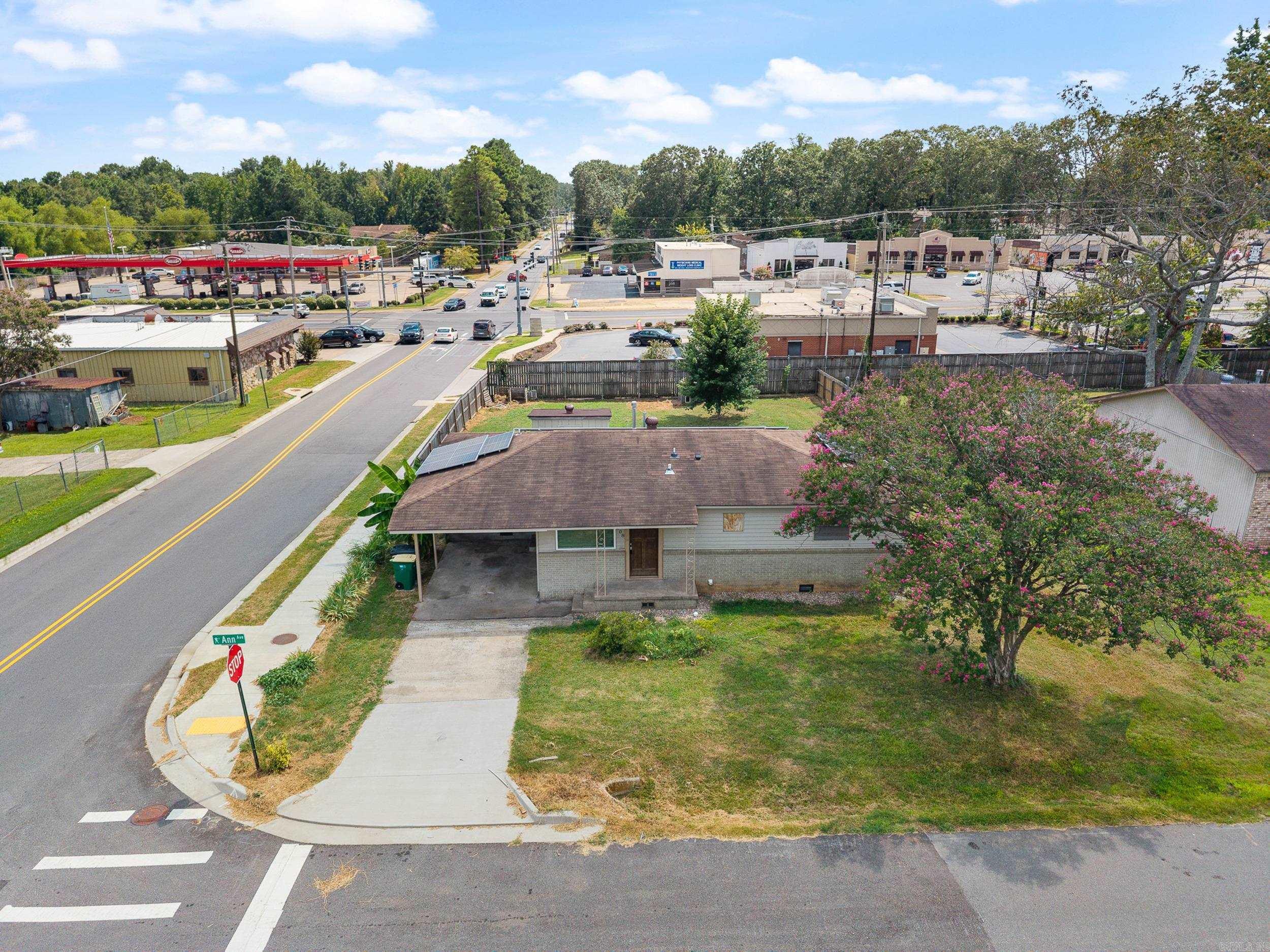 WITTS ADDN - Residential