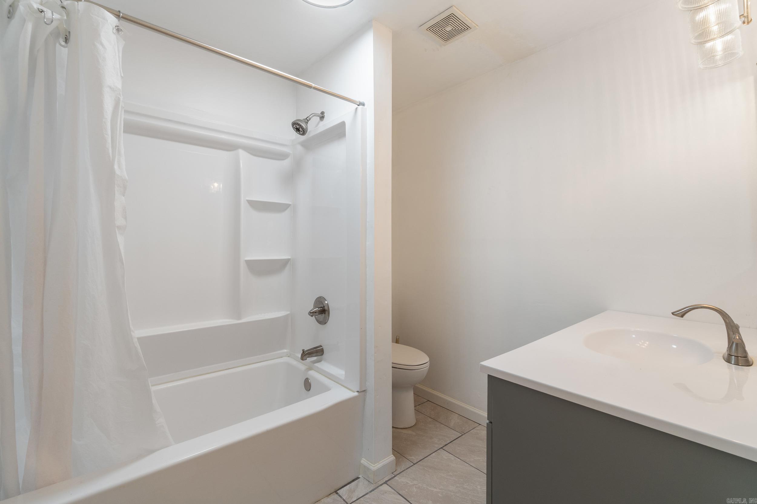 WITTS ADDN - Residential