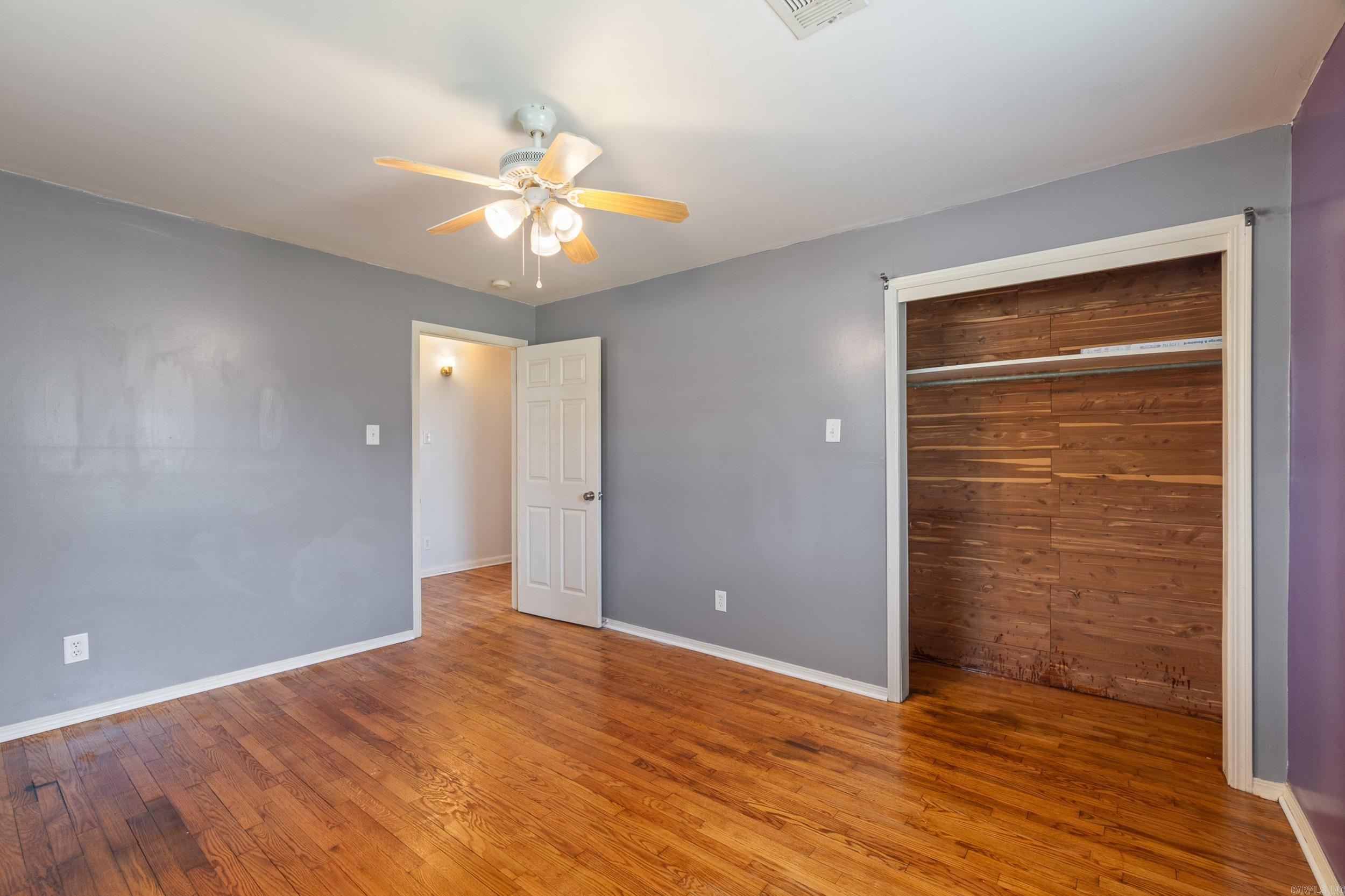 WITTS ADDN - Residential