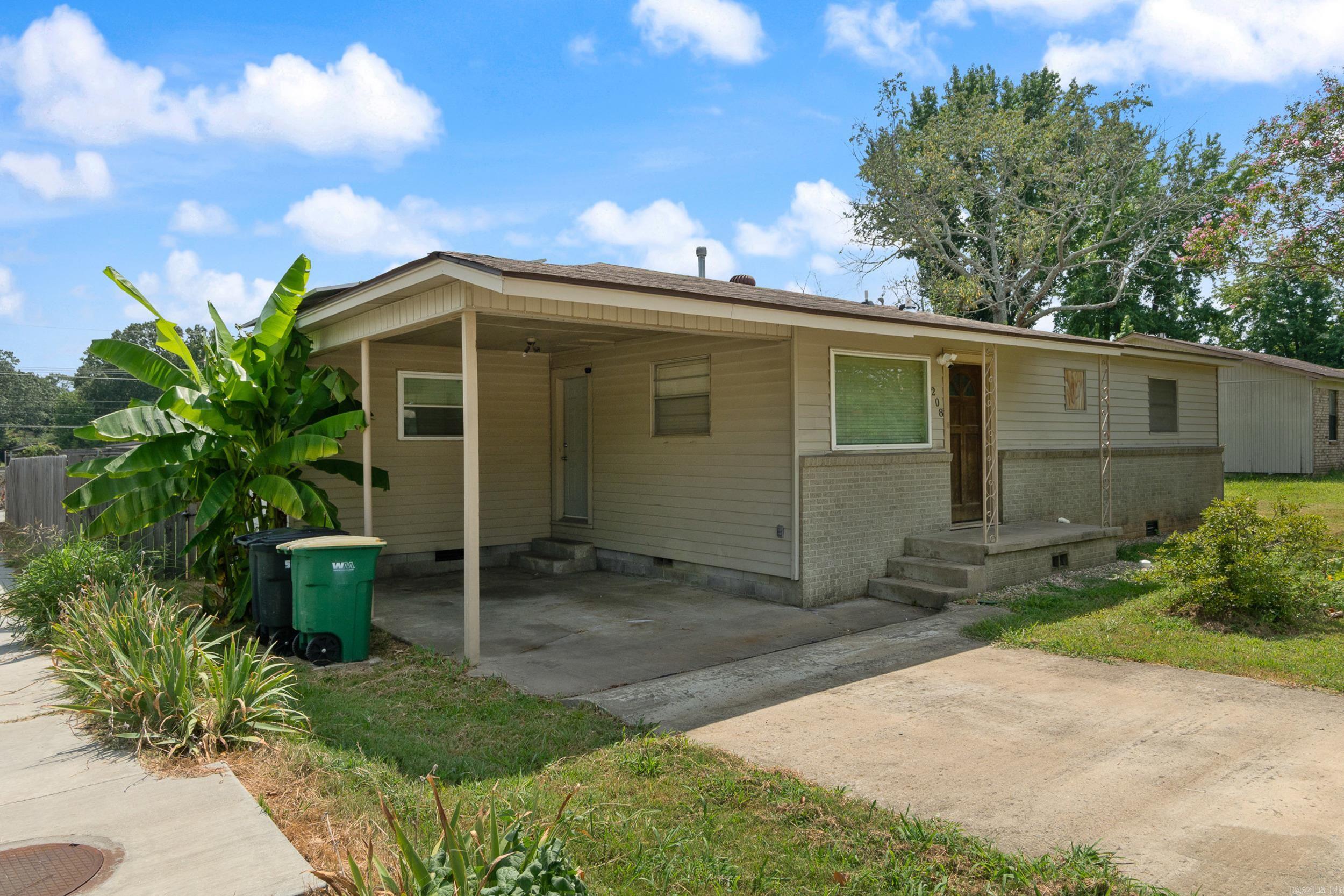 WITTS ADDN - Residential