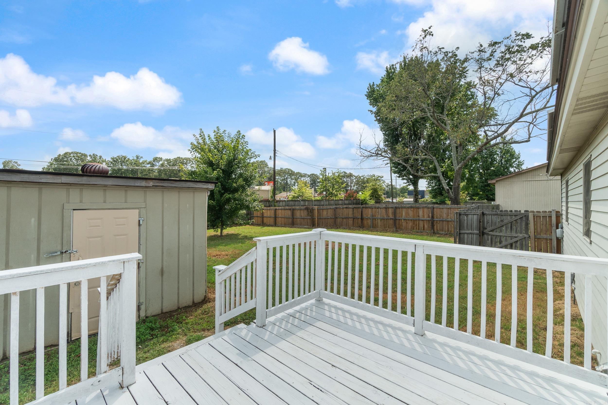 WITTS ADDN - Residential