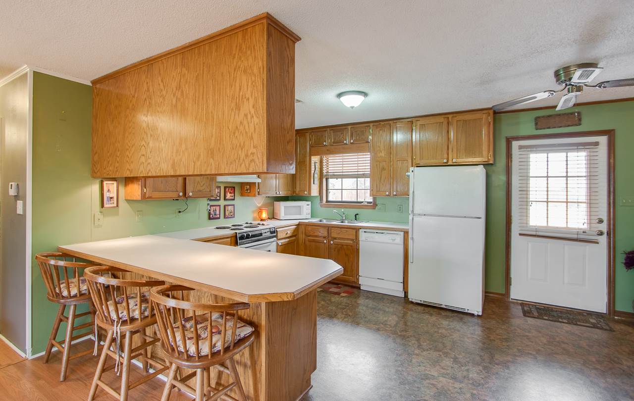 Simmons Place - Residential