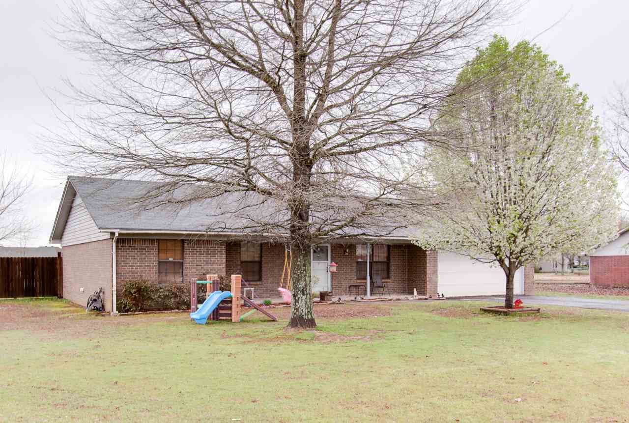 Simmons Place - Residential