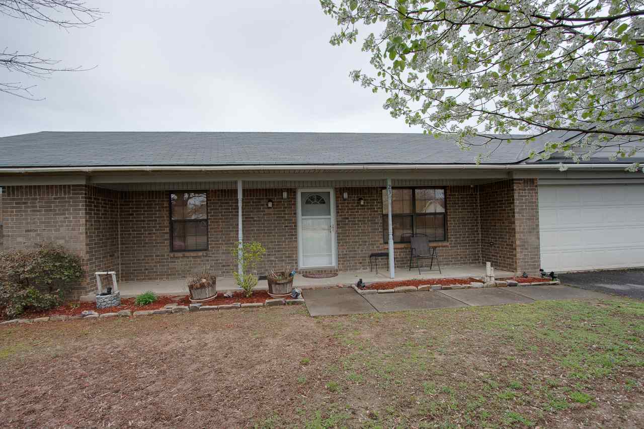 Simmons Place - Residential