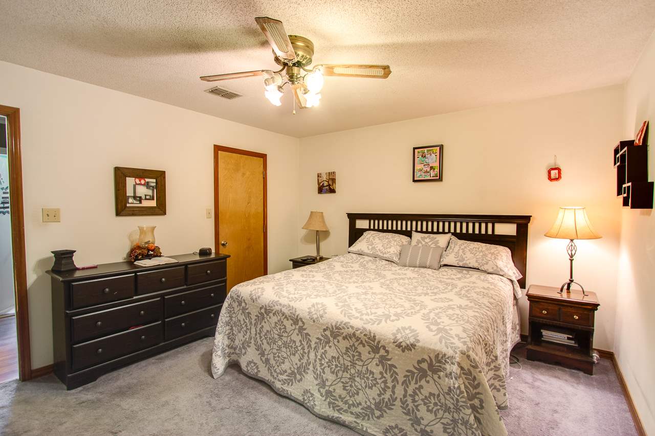 Simmons Place - Residential