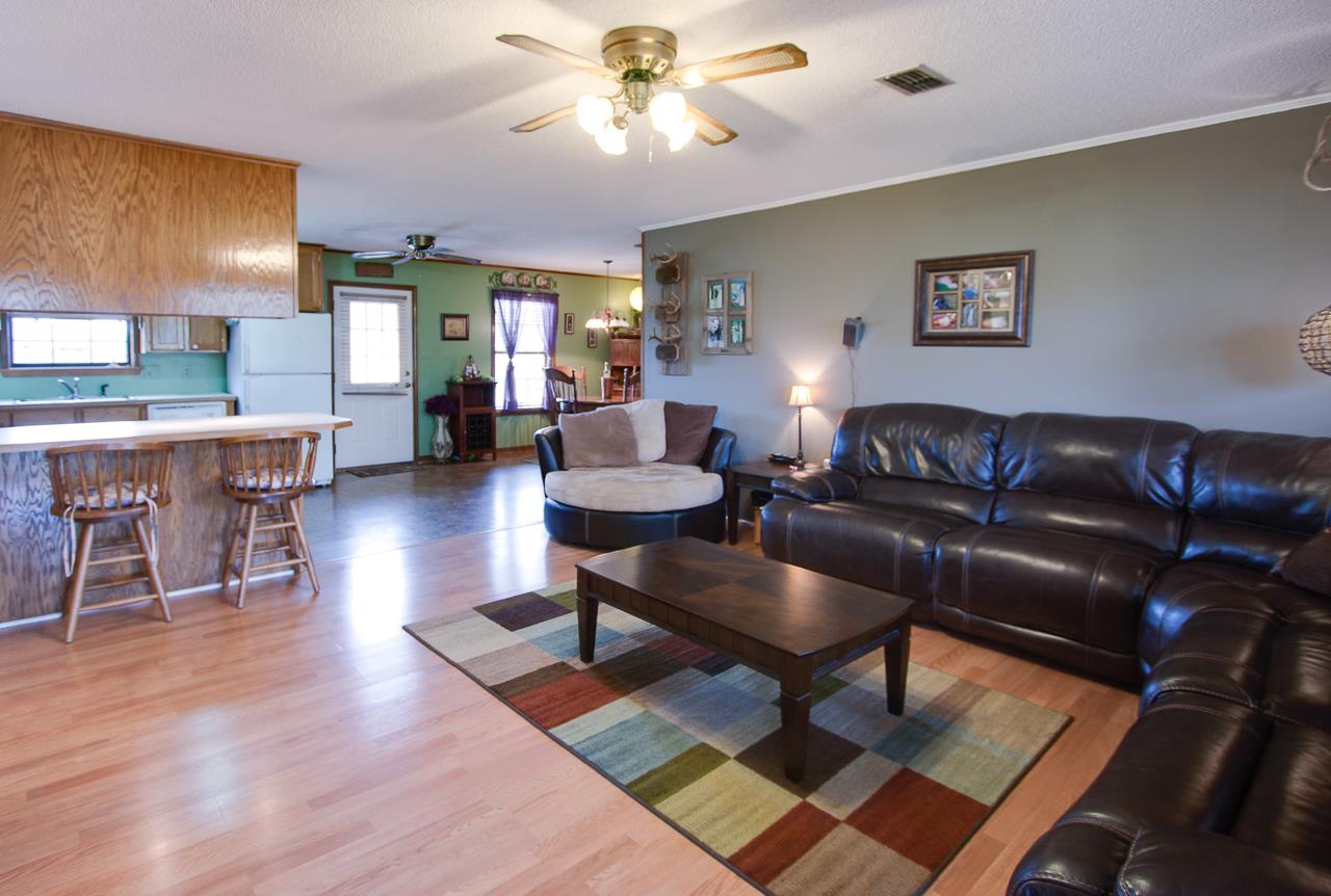 Simmons Place - Residential