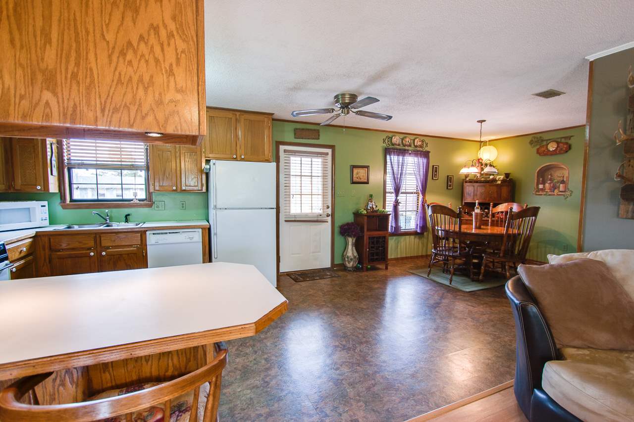 Simmons Place - Residential