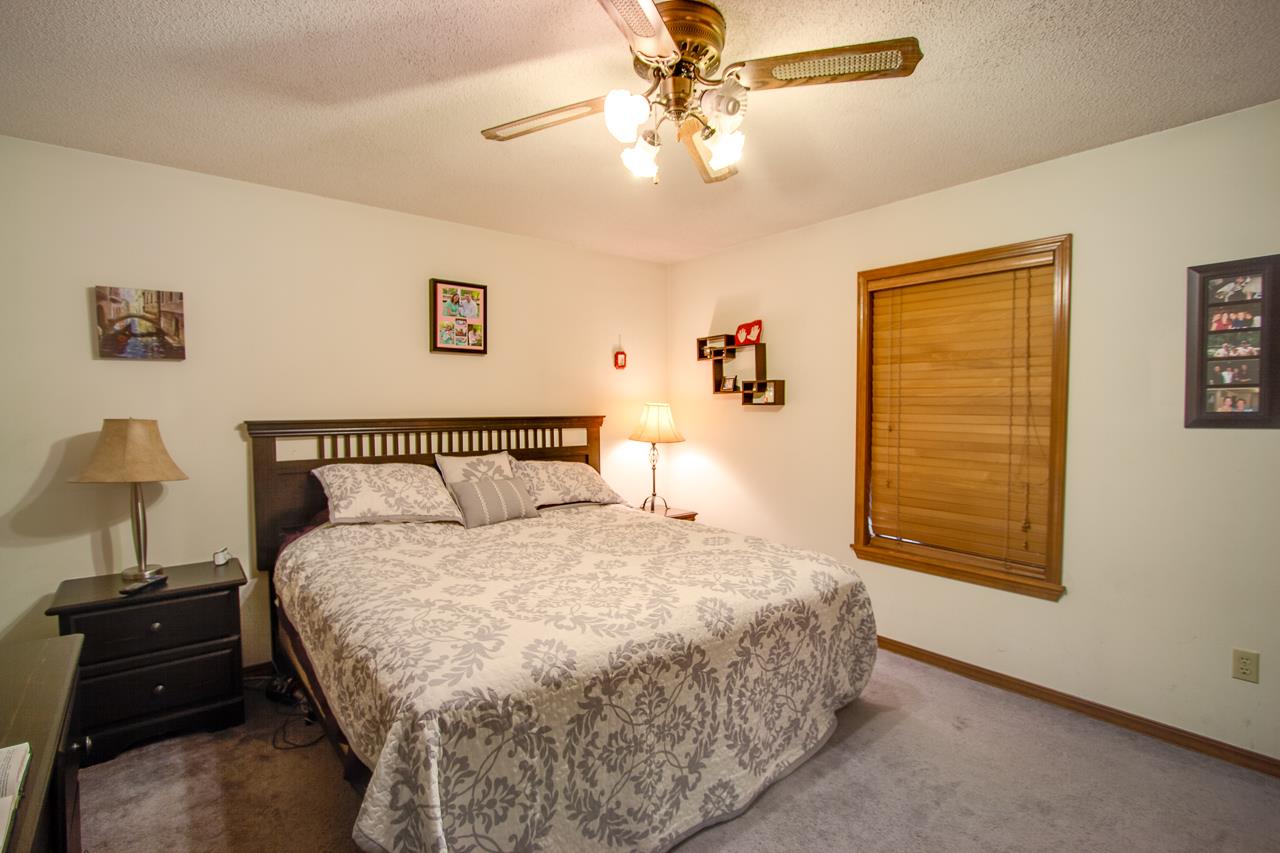 Simmons Place - Residential