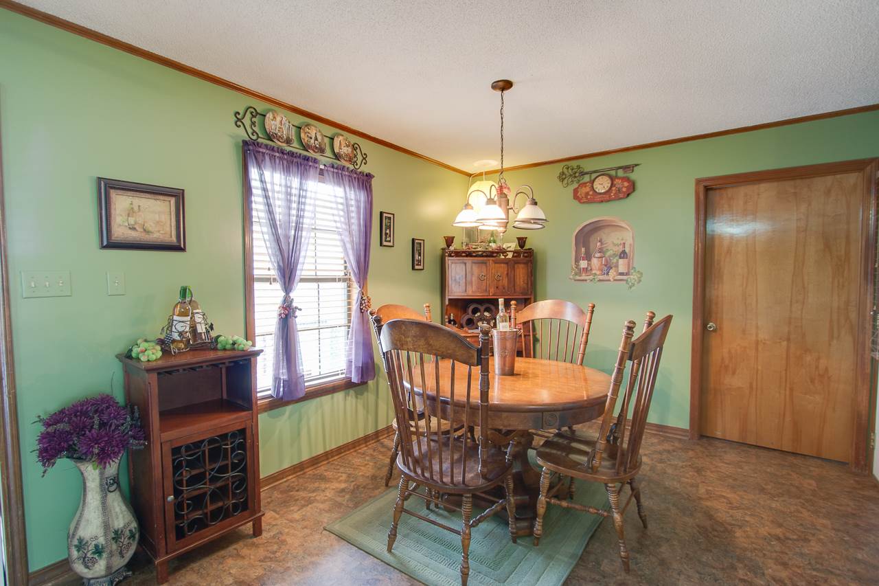 Simmons Place - Residential