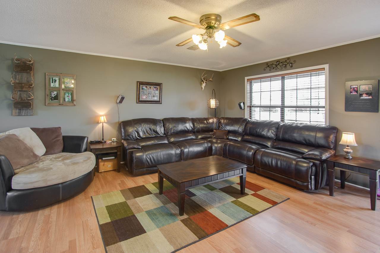 Simmons Place - Residential