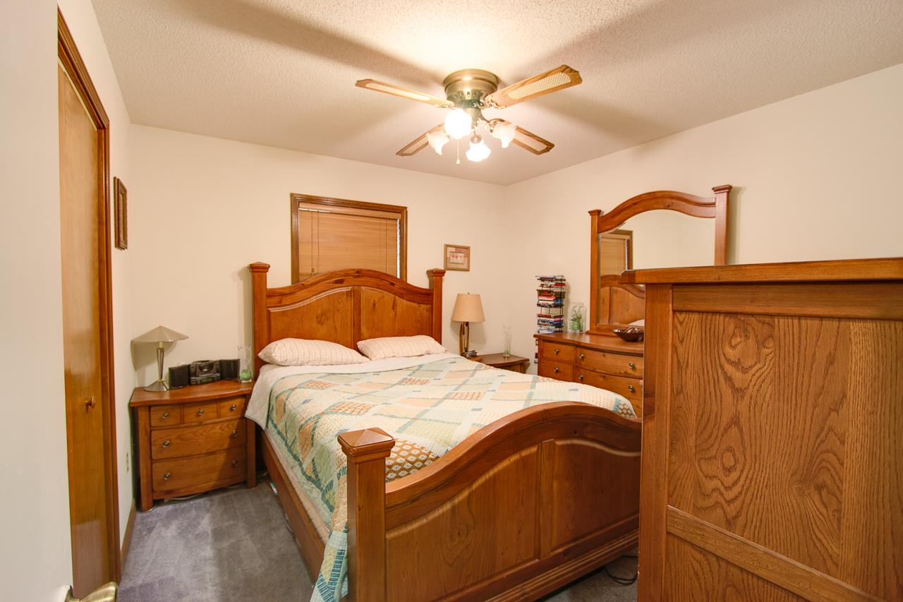 Simmons Place - Residential