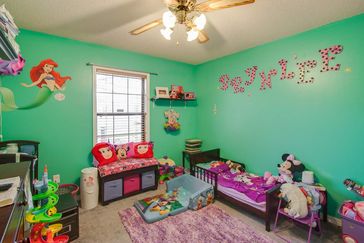 Simmons Place - Residential