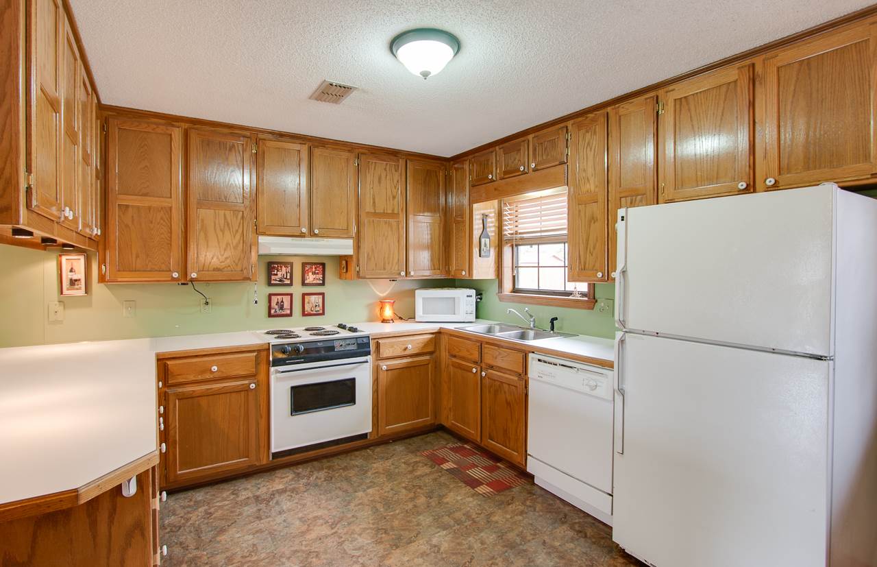 Simmons Place - Residential