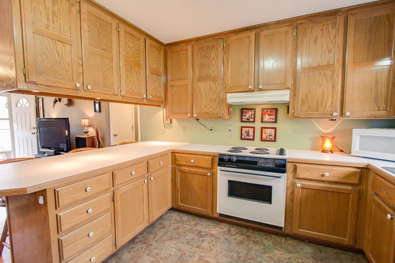 Simmons Place - Residential