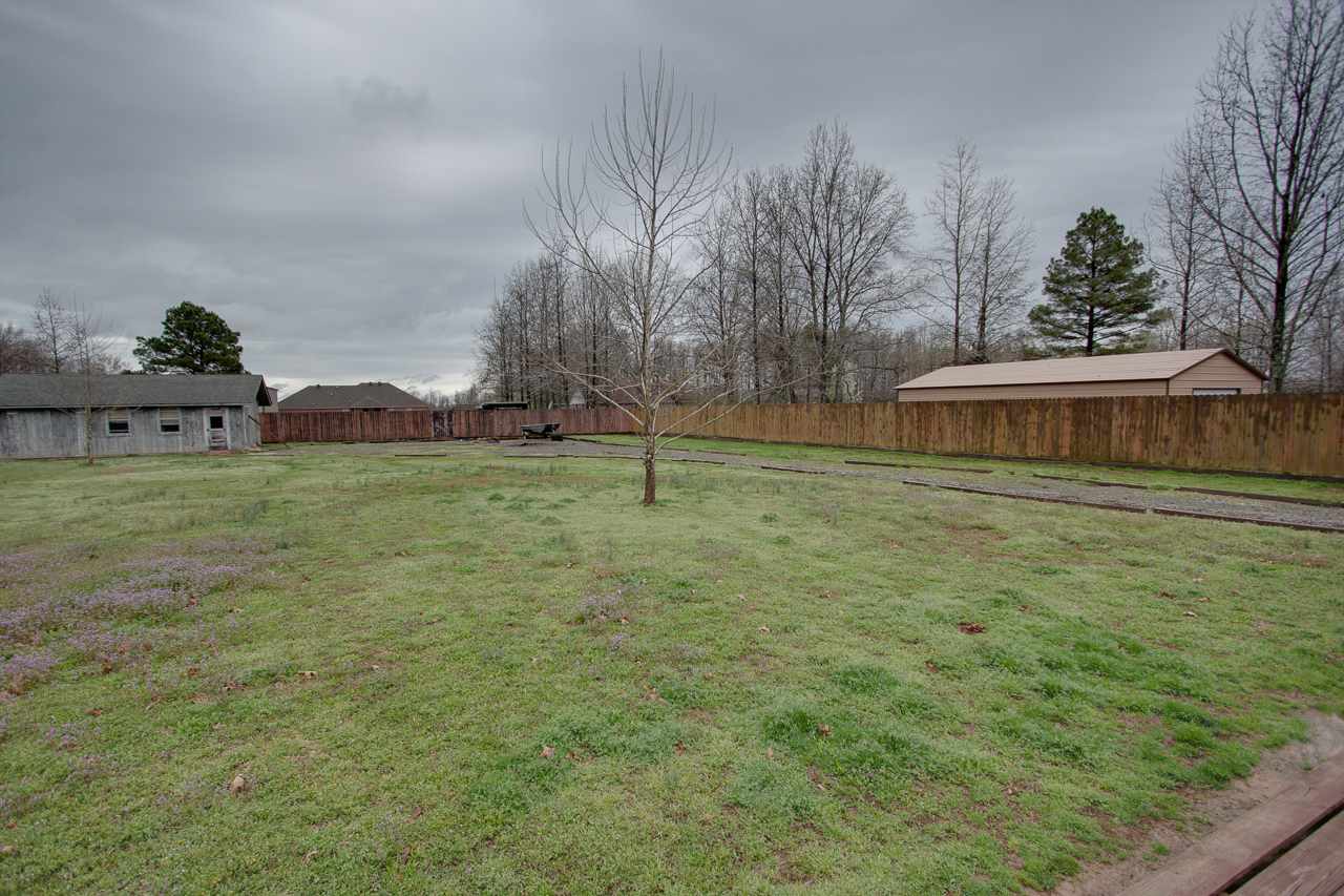 Simmons Place - Residential