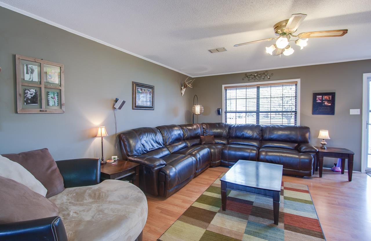 Simmons Place - Residential