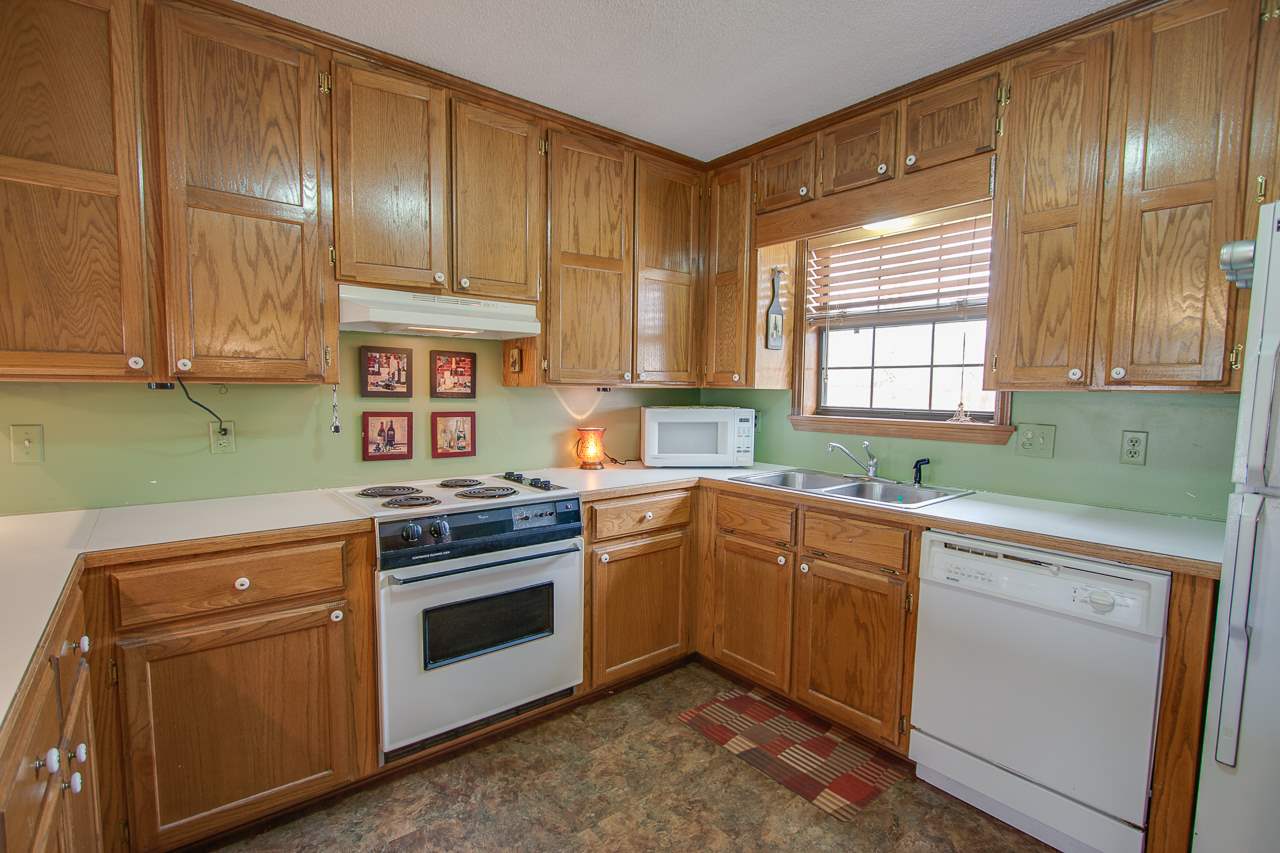 Simmons Place - Residential