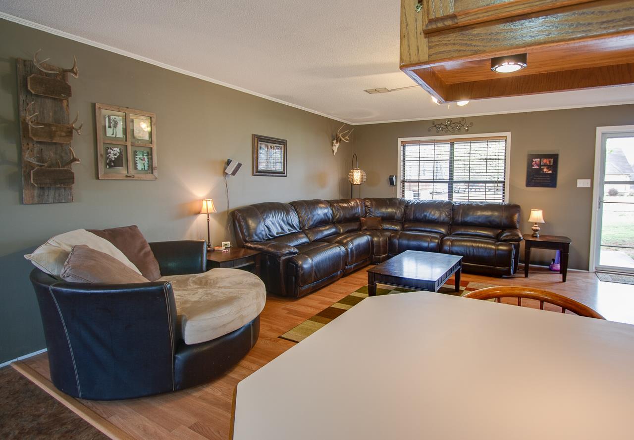 Simmons Place - Residential