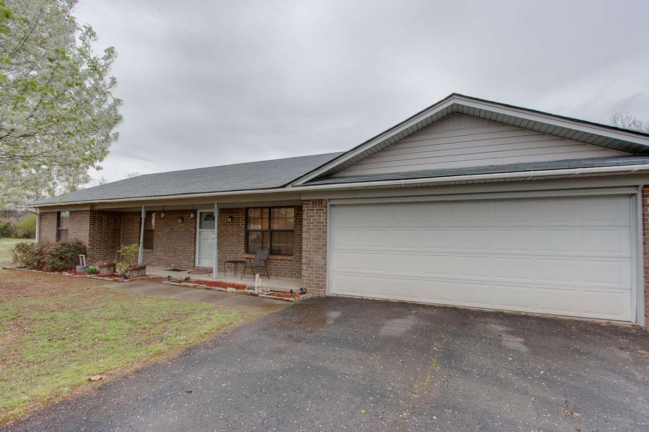 Simmons Place - Residential