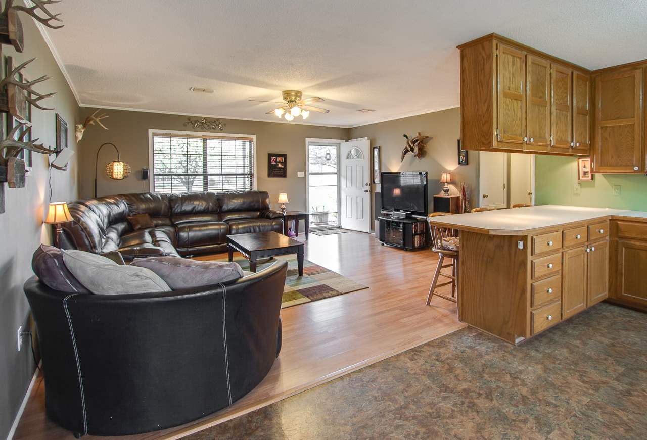 Simmons Place - Residential