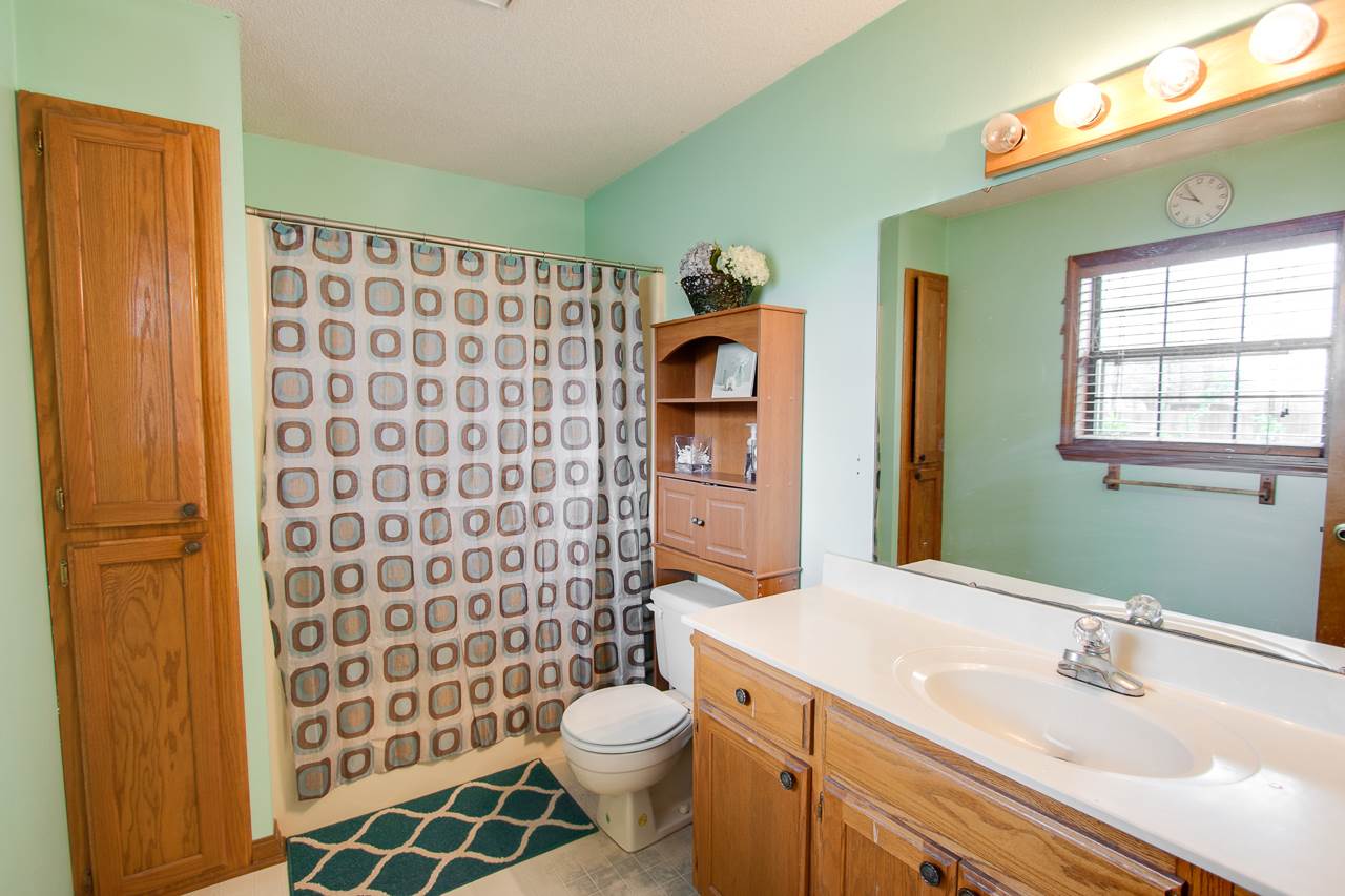 Simmons Place - Residential