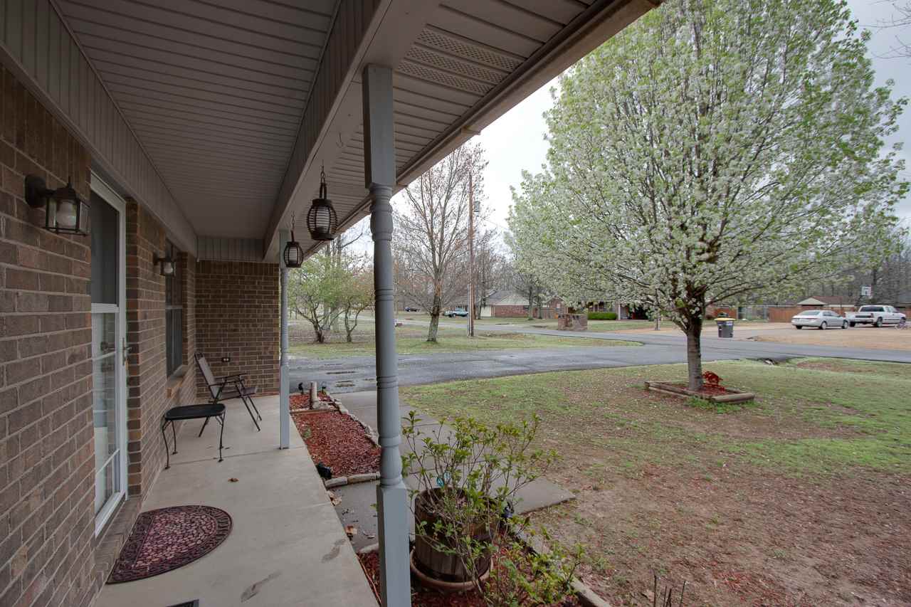 Simmons Place - Residential