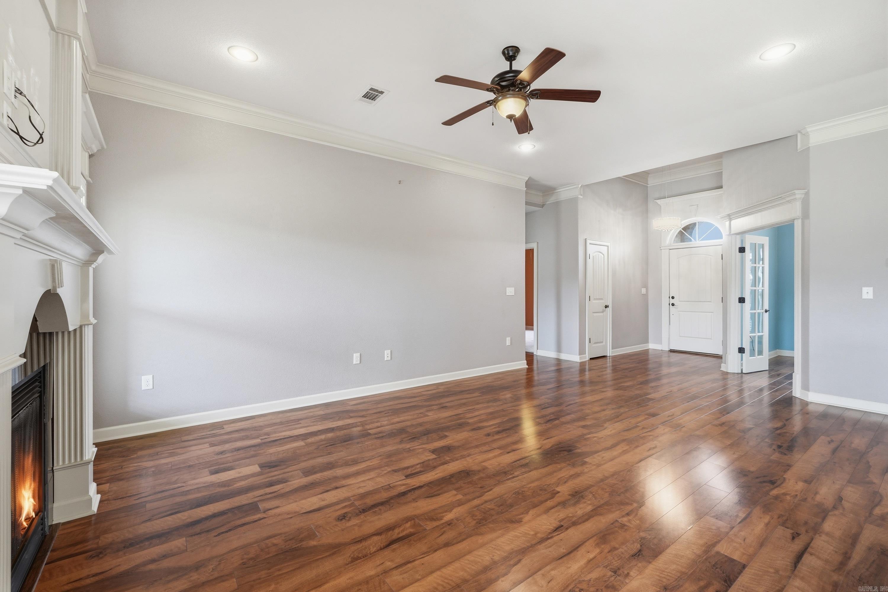 CHESTNUT MEADOWS - Residential