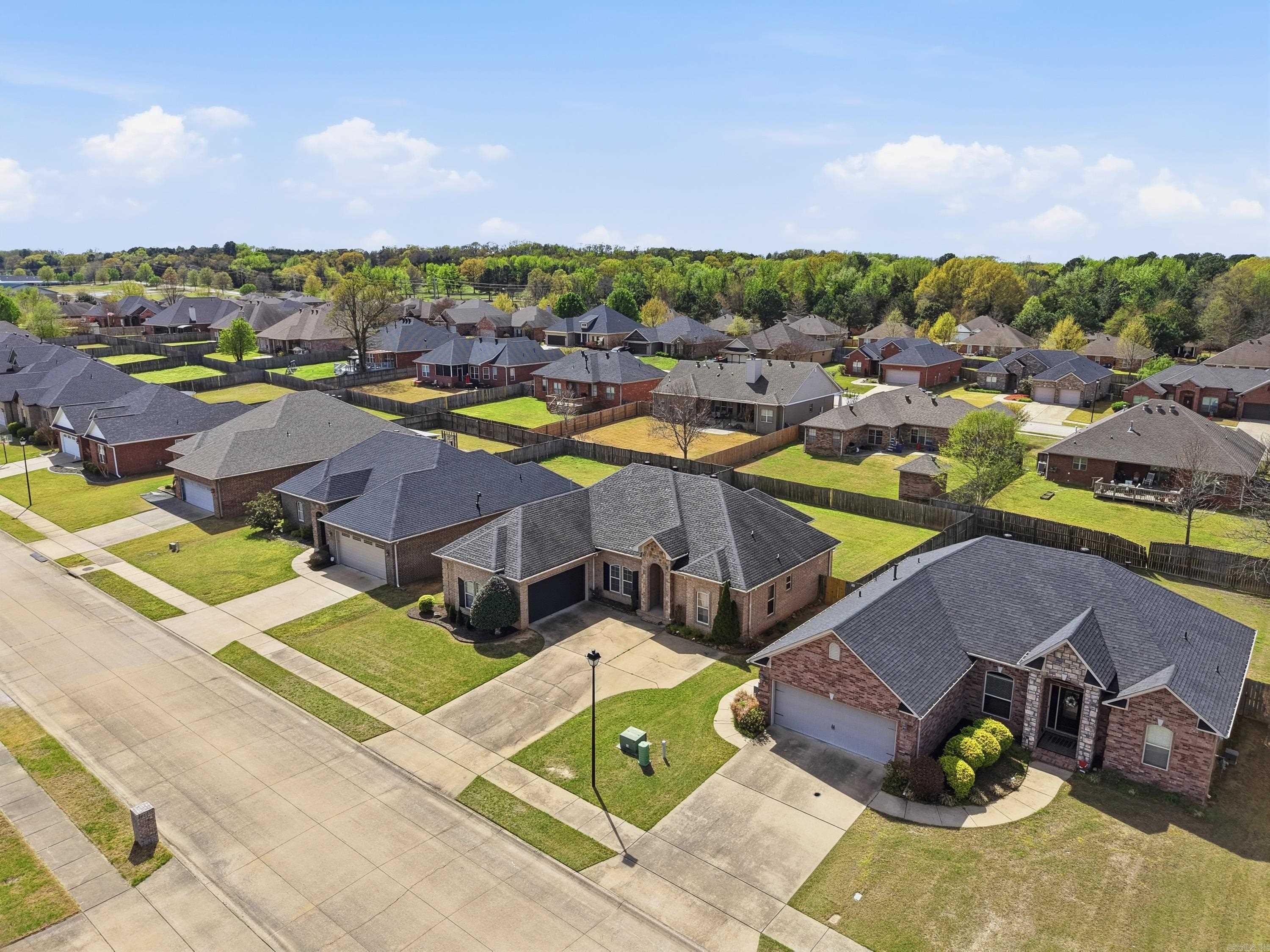 CHESTNUT MEADOWS - Residential