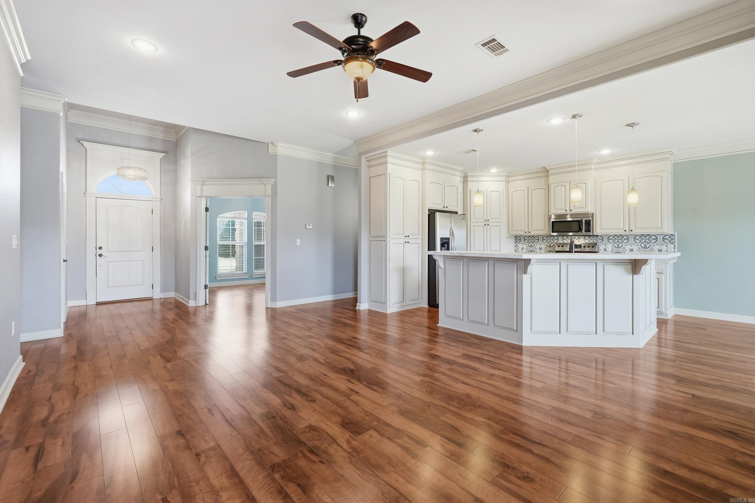 CHESTNUT MEADOWS - Residential