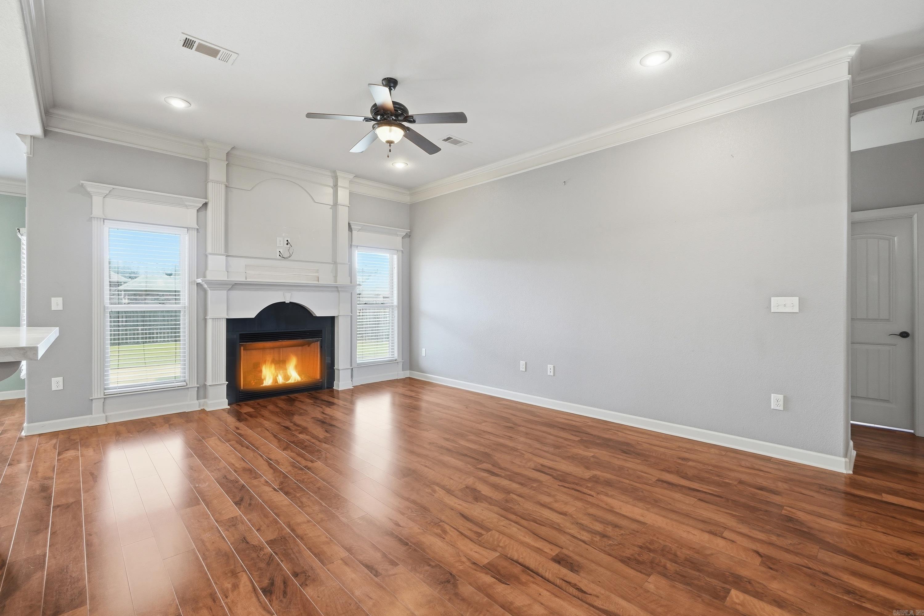 CHESTNUT MEADOWS - Residential