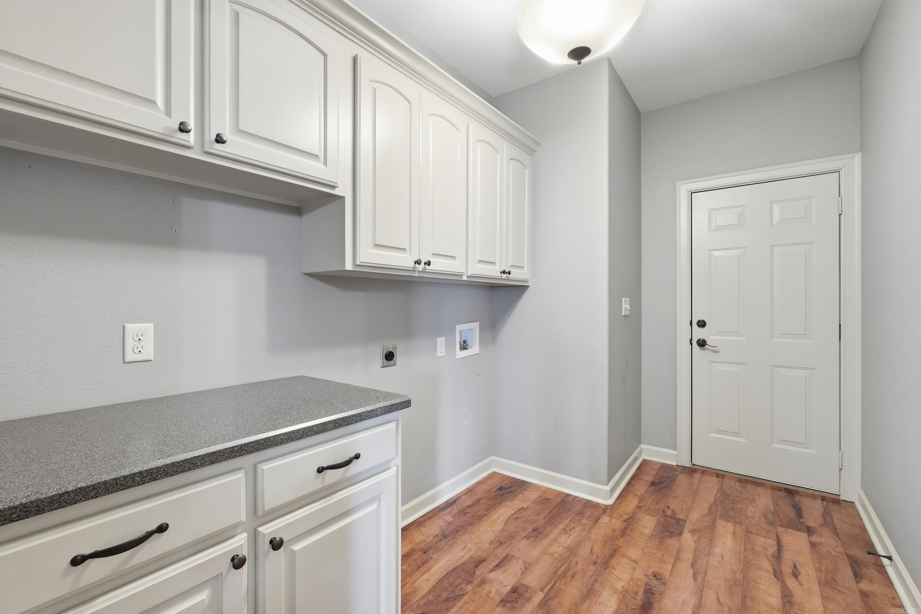 CHESTNUT MEADOWS - Residential