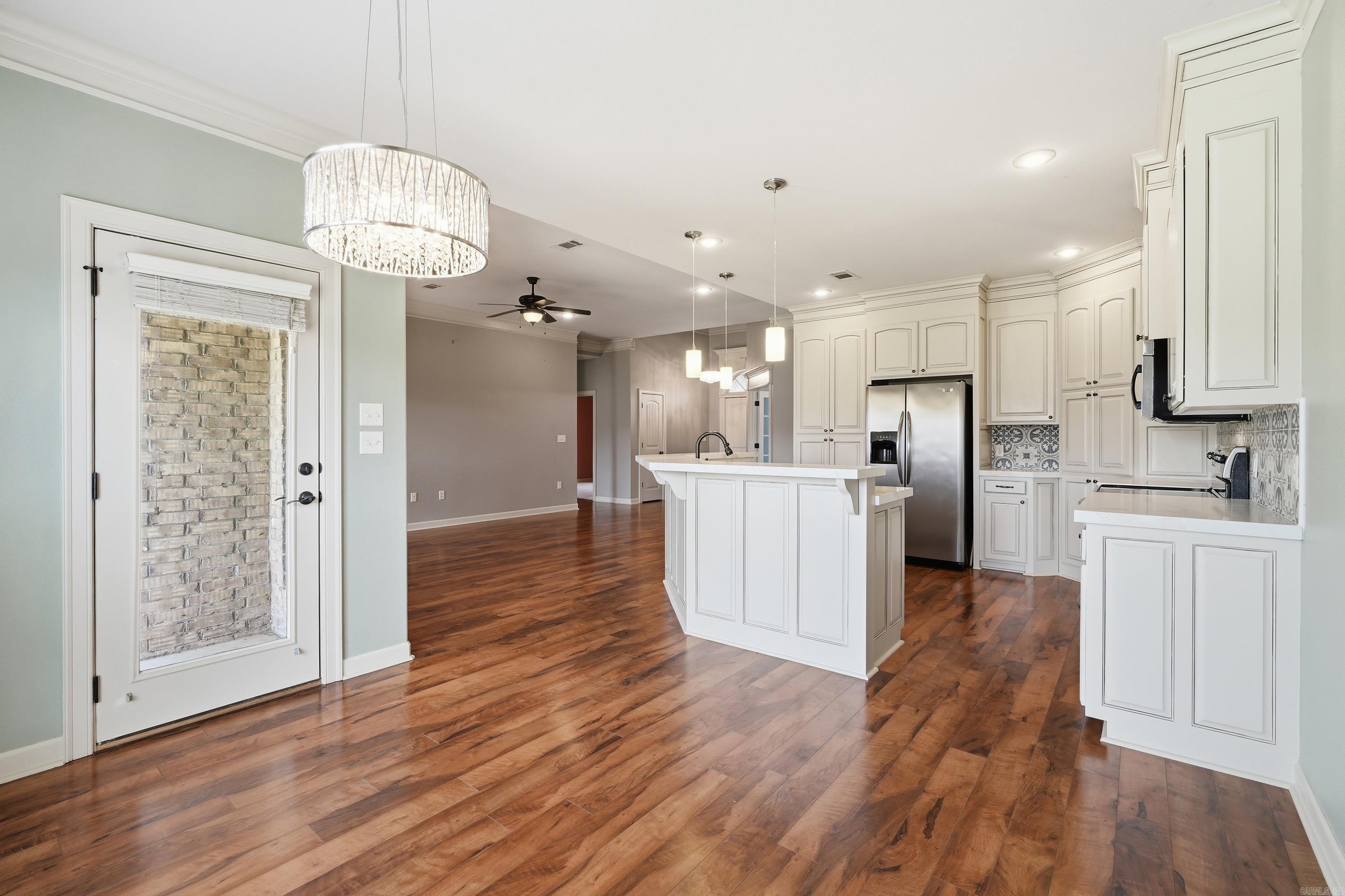 CHESTNUT MEADOWS - Residential