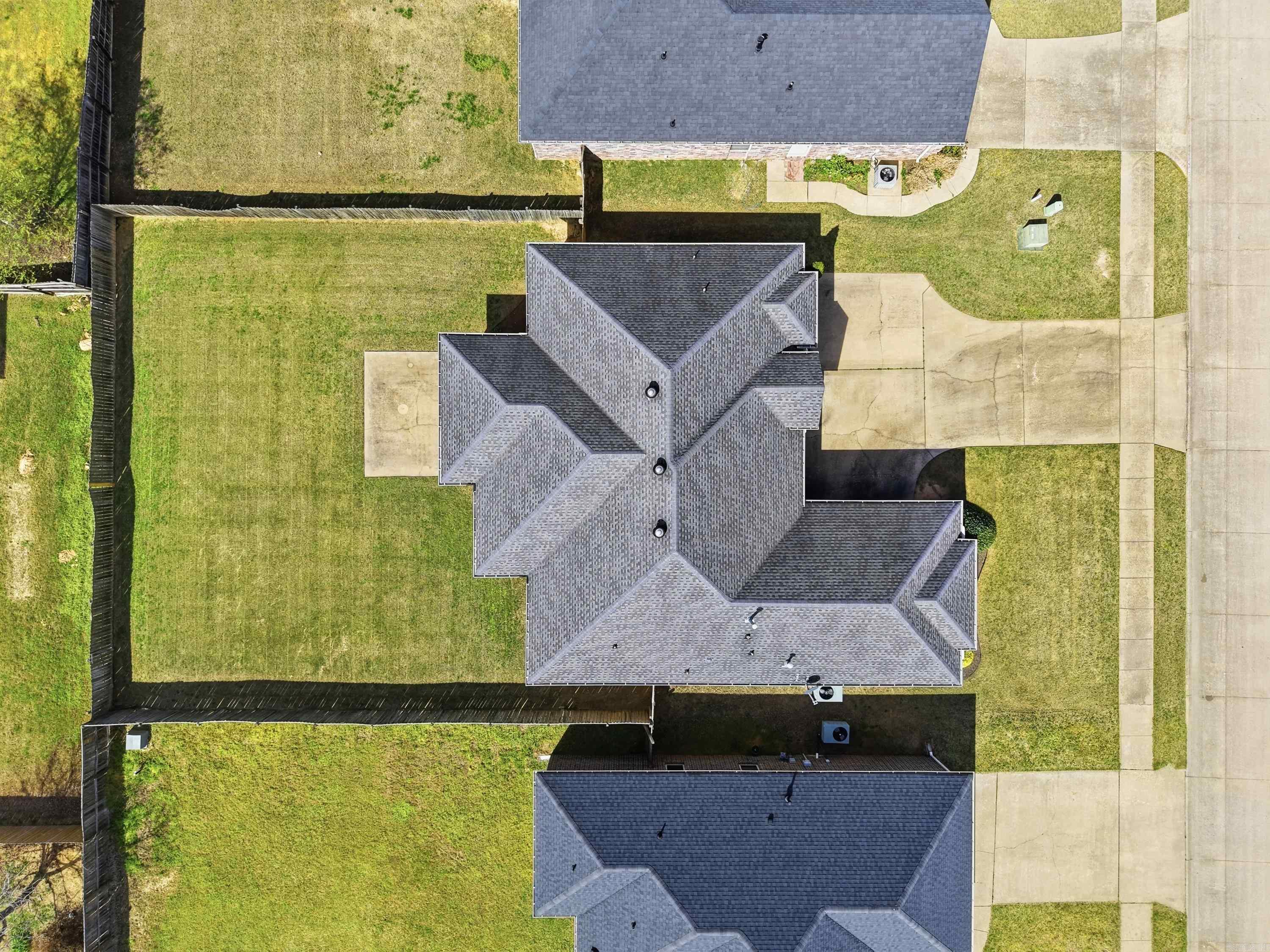 CHESTNUT MEADOWS - Residential