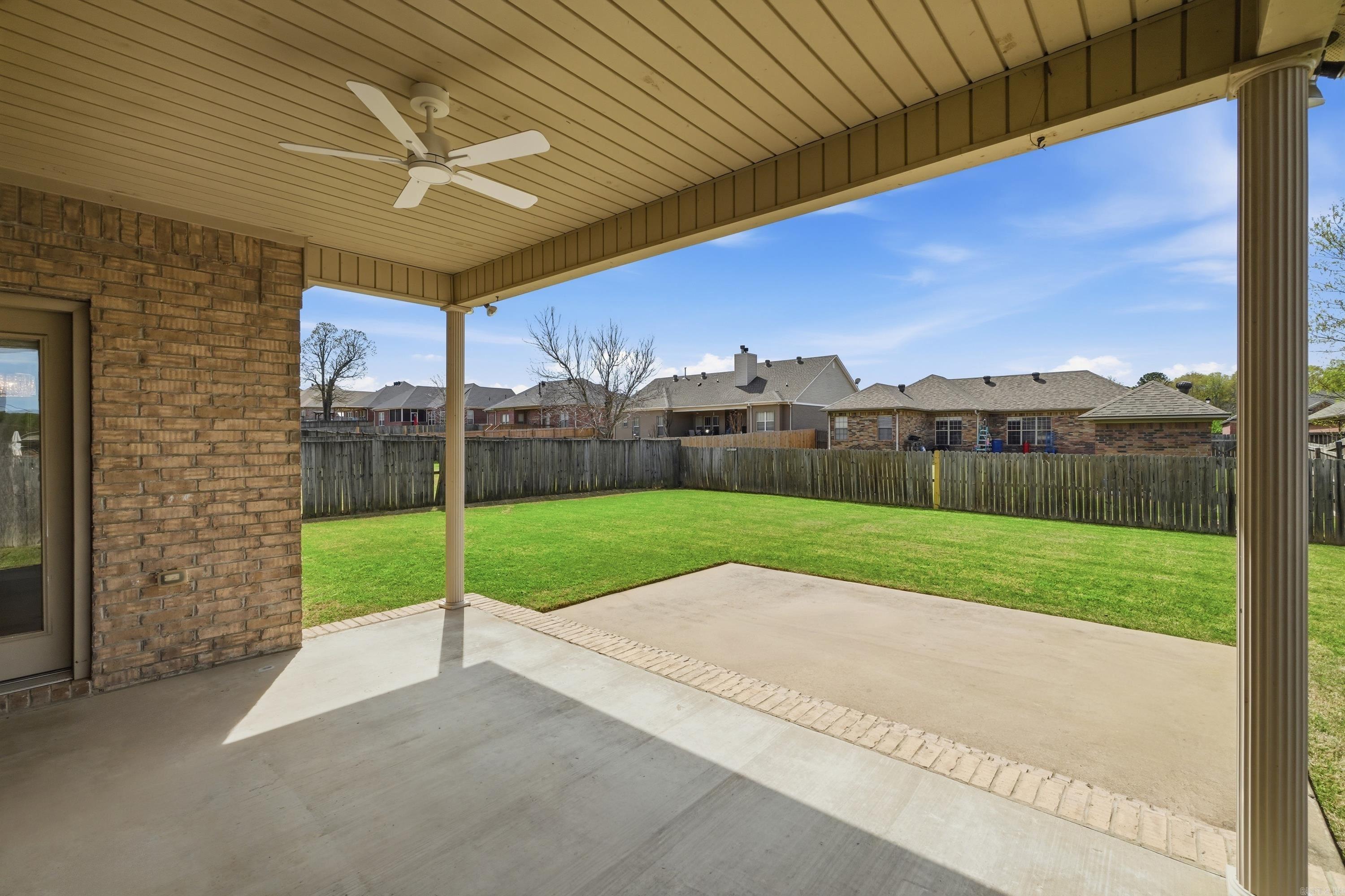 CHESTNUT MEADOWS - Residential