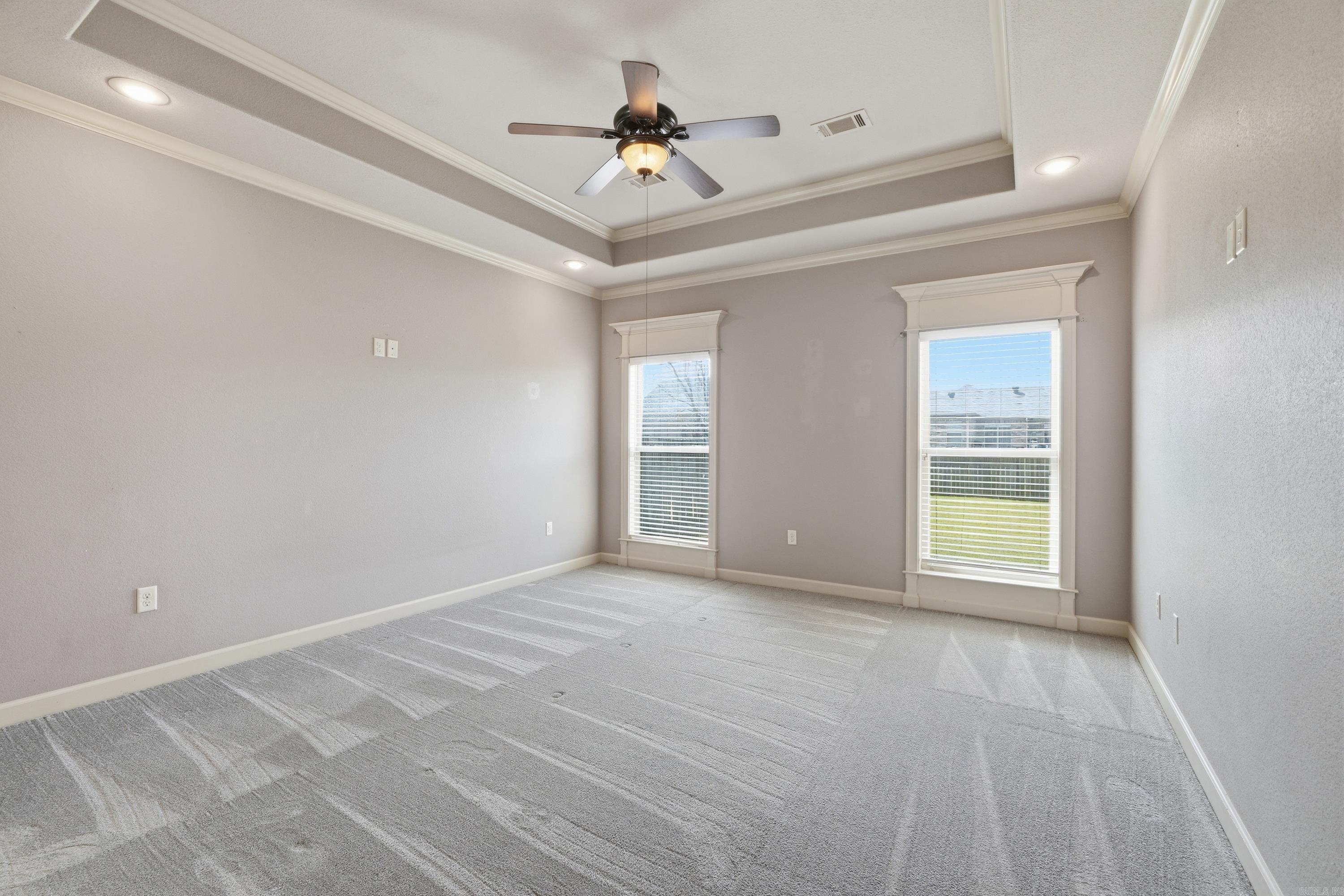 CHESTNUT MEADOWS - Residential