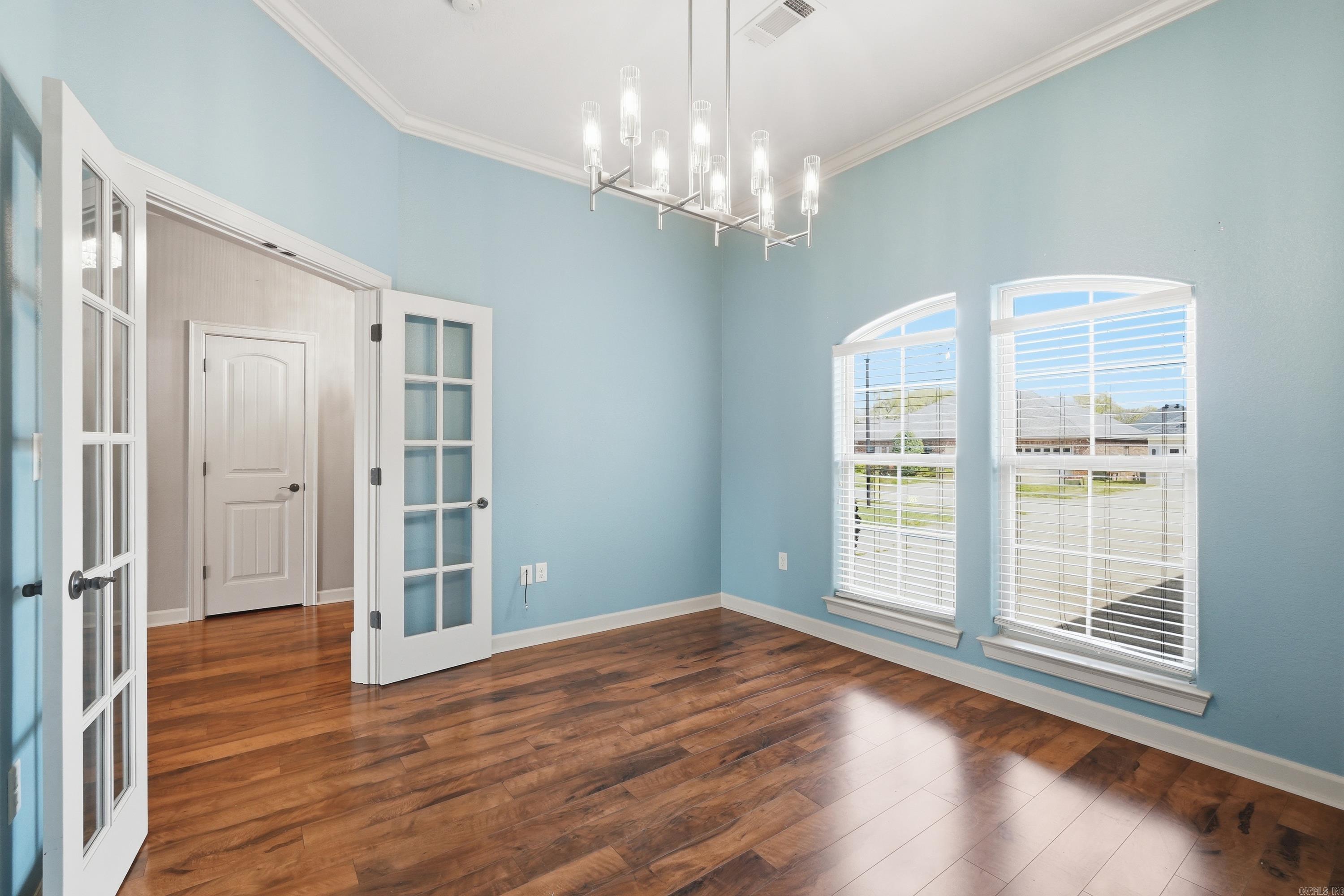 CHESTNUT MEADOWS - Residential