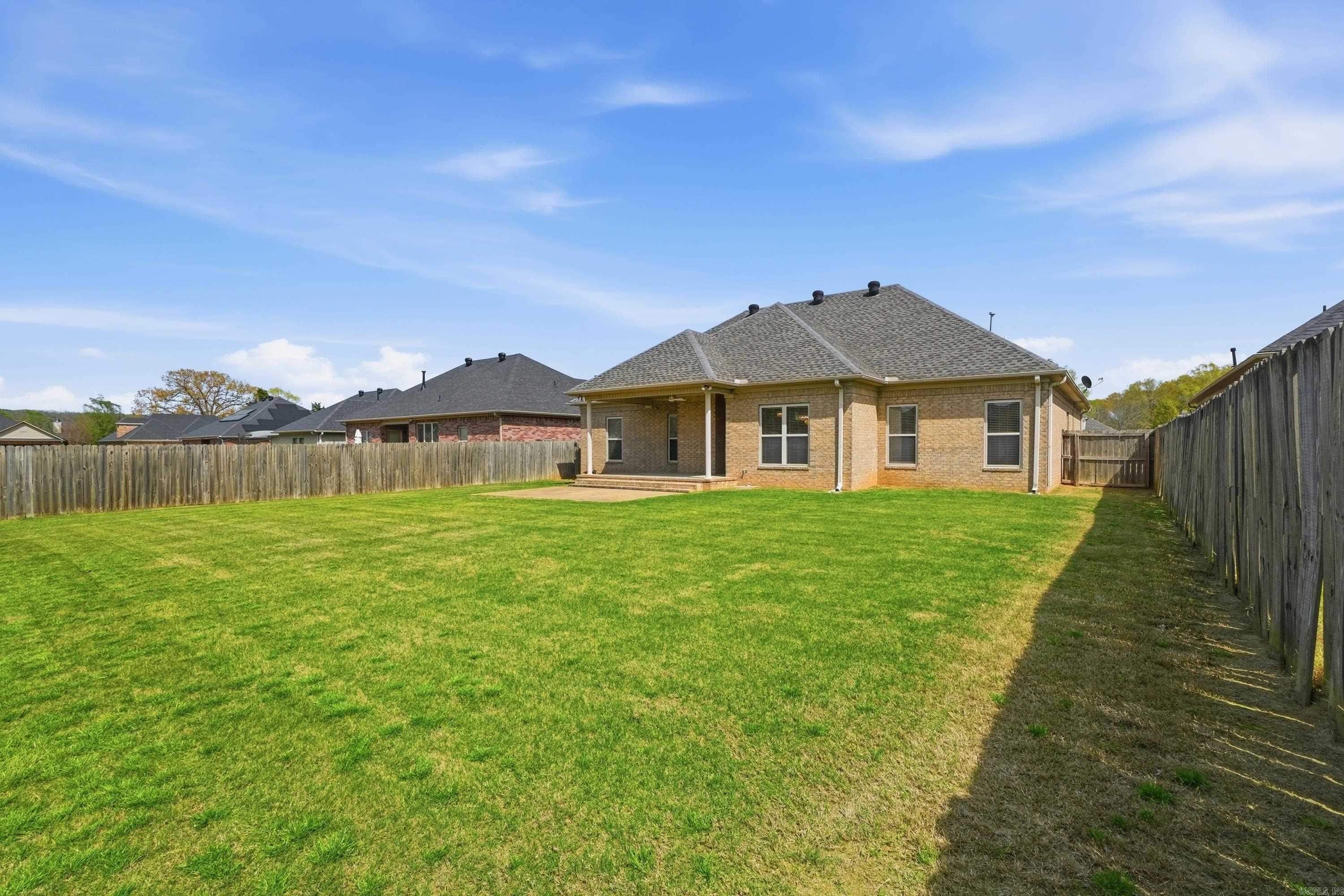 CHESTNUT MEADOWS - Residential