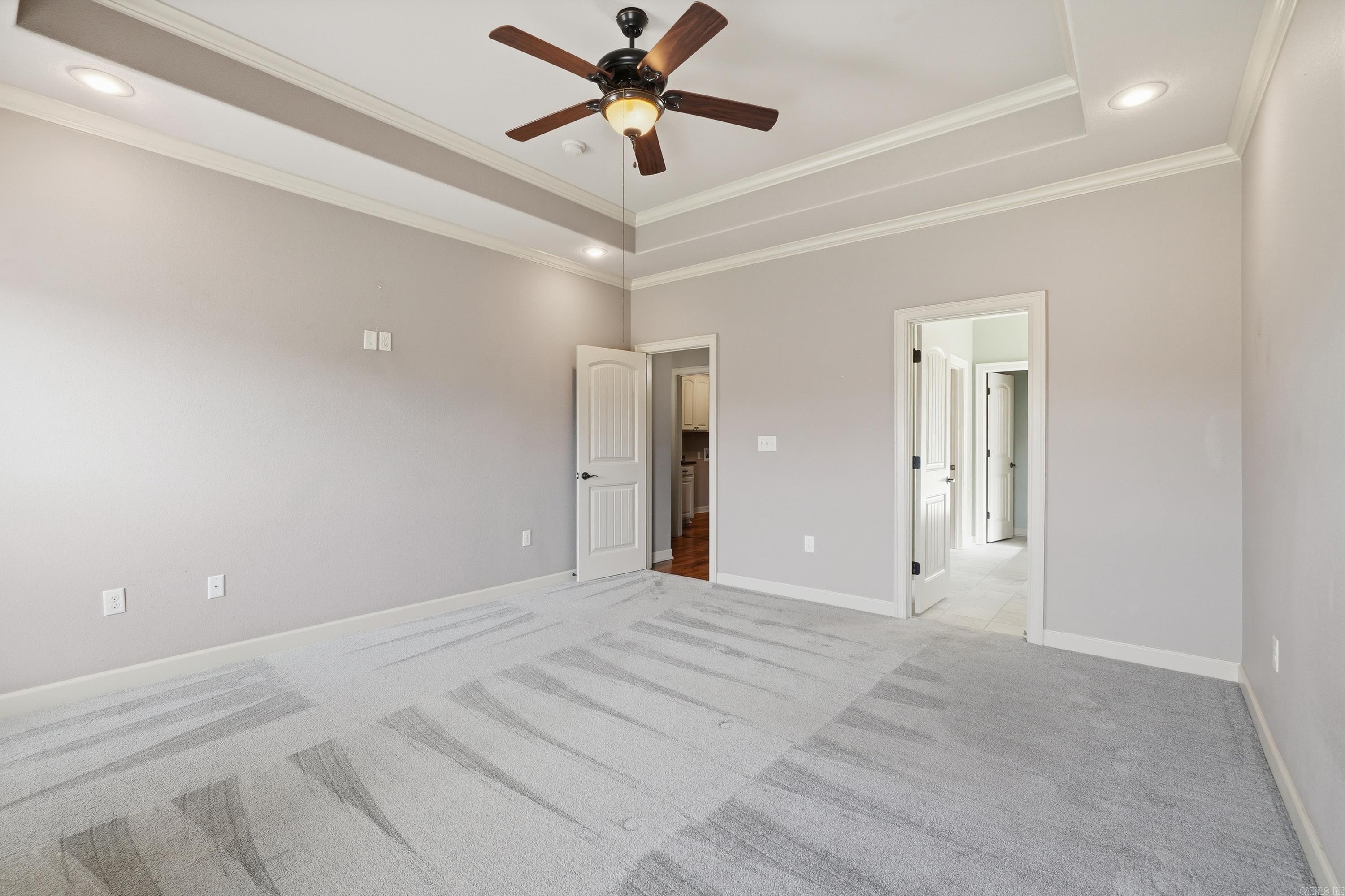 CHESTNUT MEADOWS - Residential