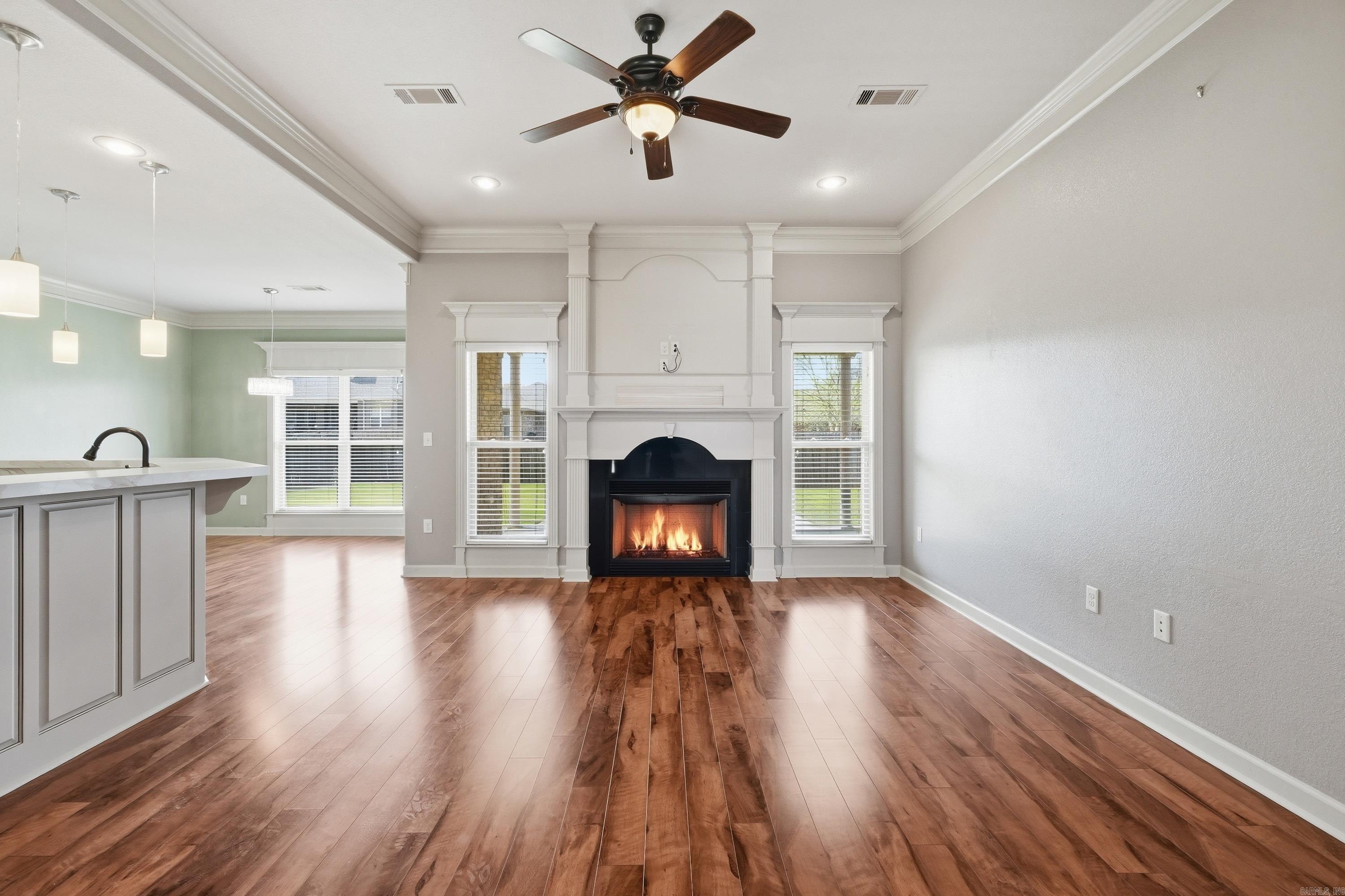 CHESTNUT MEADOWS - Residential